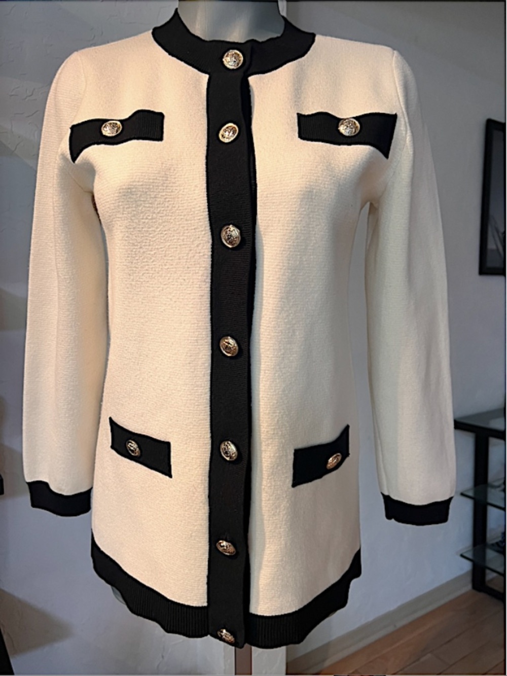 HM Classic Lady Cardigan